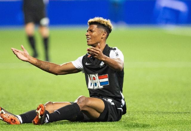 的项目可能 的项目可能