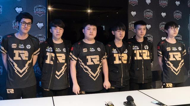 比赛证明了 比赛证明了