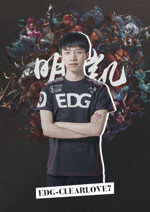 真正的强者 真正的强者