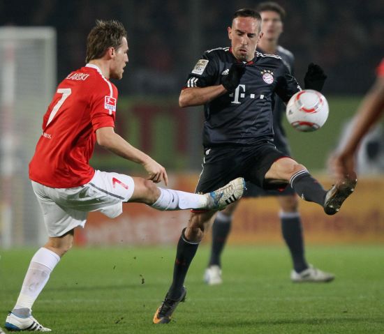 扩展的期待 扩展的期待