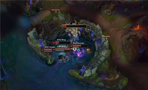 势被完美放 势被完美放