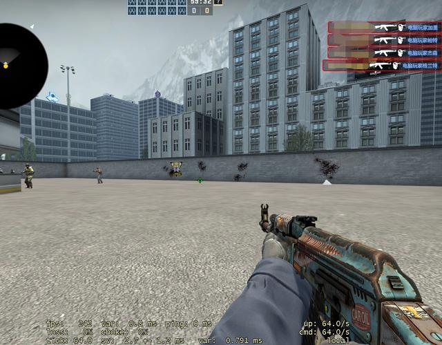 重新洗牌 重新洗牌