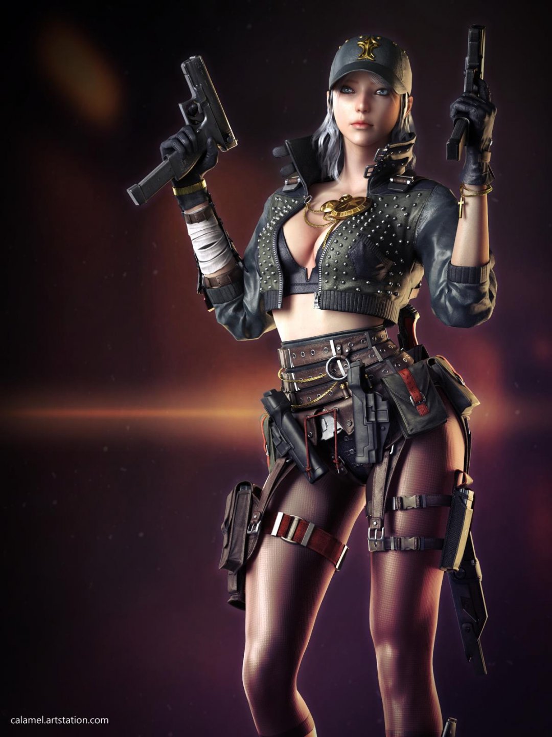 保障后场防 保障后场防